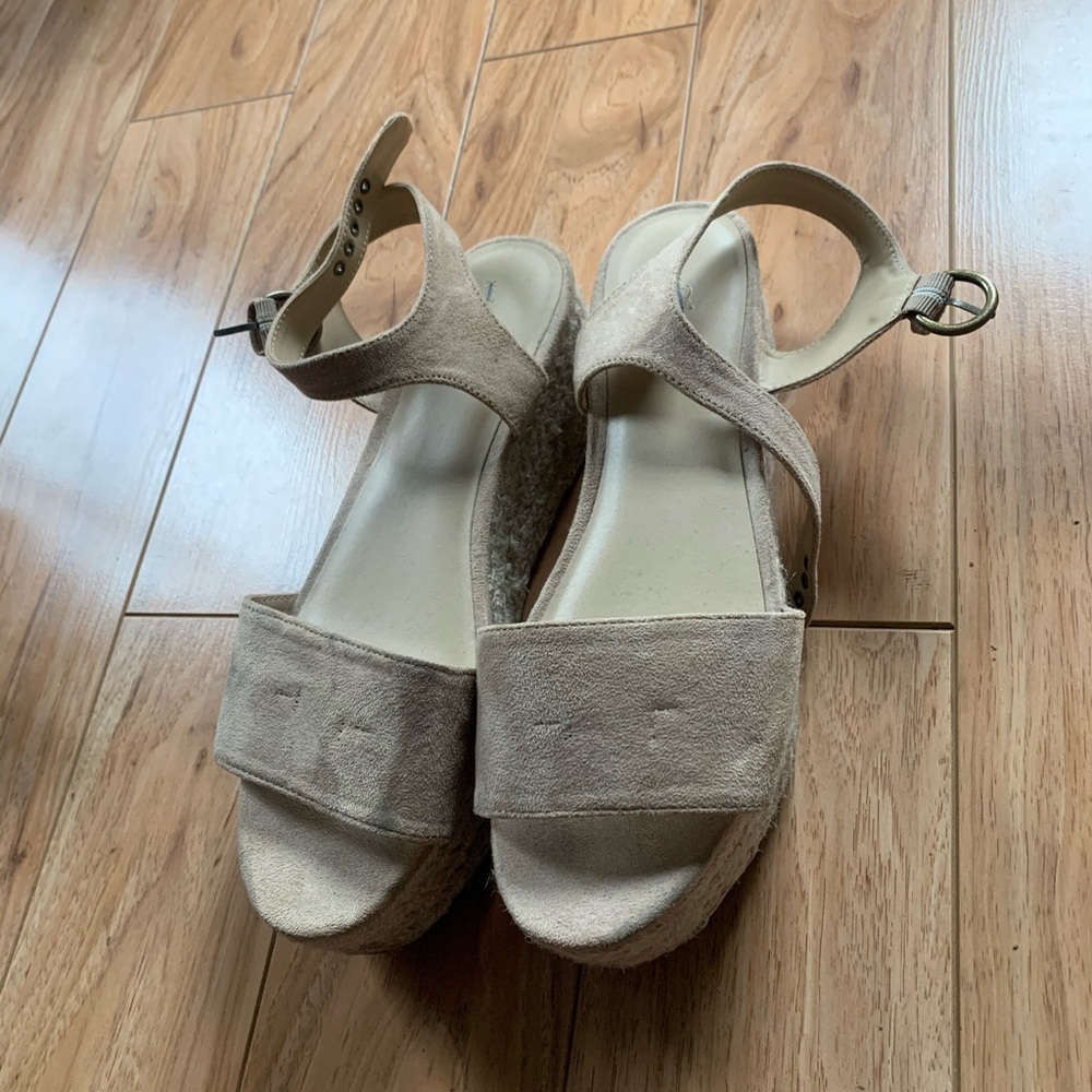 Platforms!!